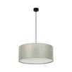 Lampă suspendată Earth Green 4657