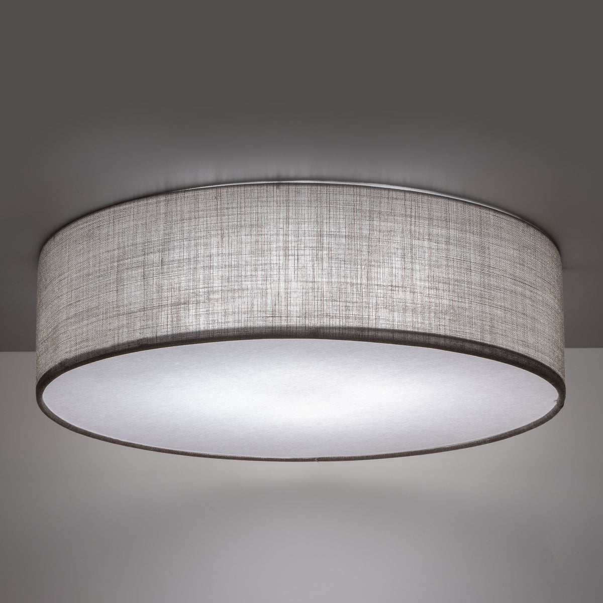 Plafonieră TK Lighting Earth 4, 4 x E27, 4661