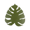 Lampa de perete Monstera Green 4668