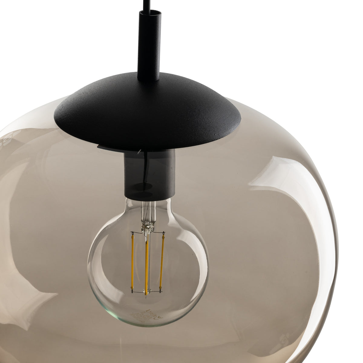 Lampa suspendată Vibe Topaz 1 300 TK 4677