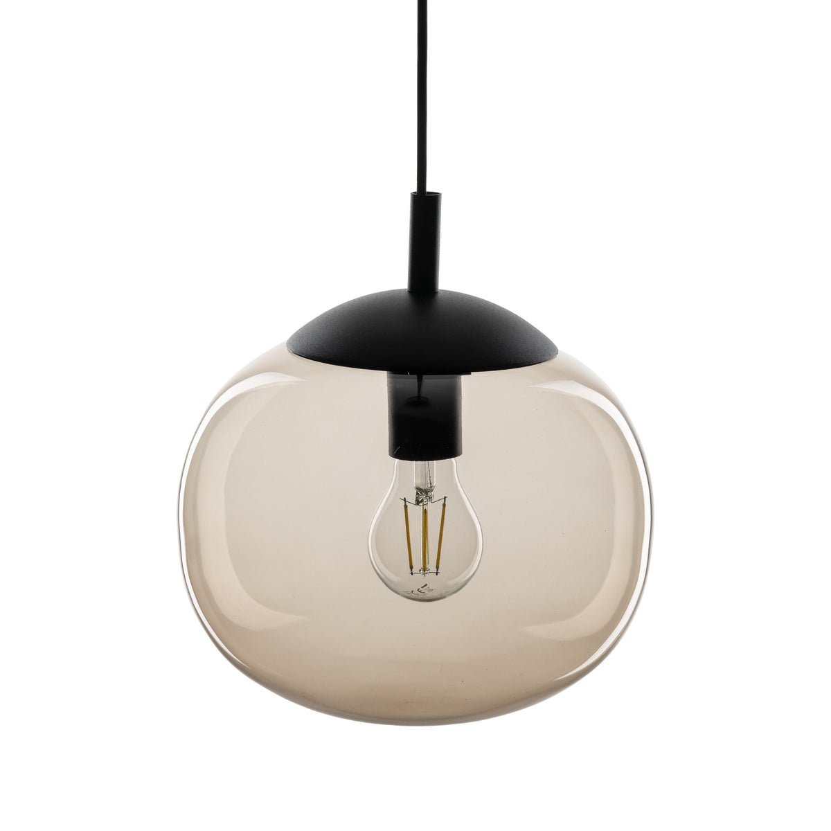 Lampa suspendată Vibe Topaz 1 350 TK 4703
