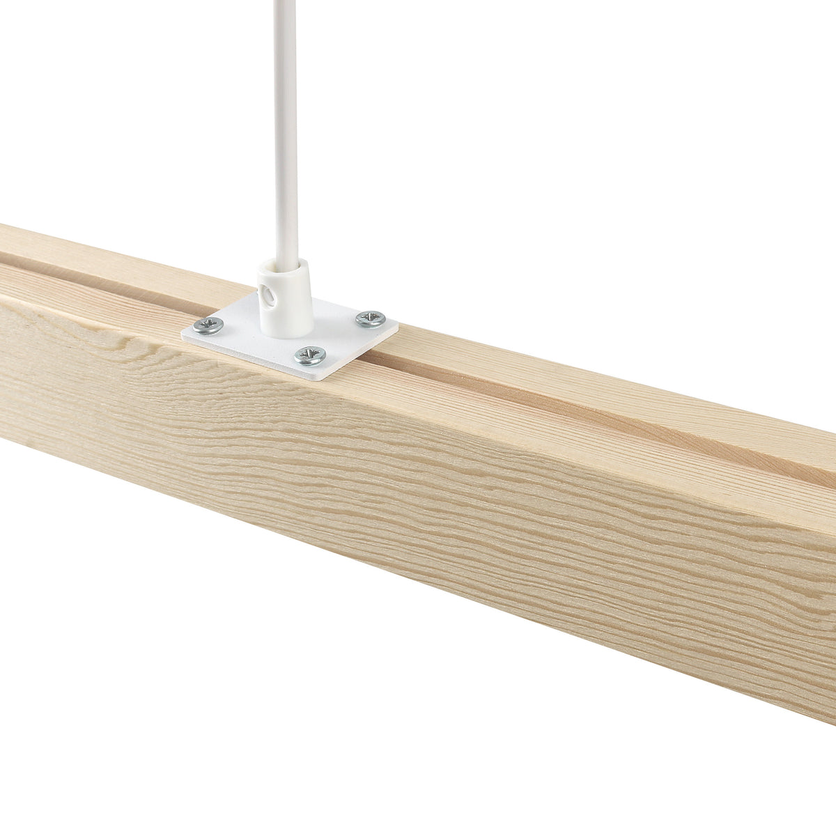 Lampa suspendată Oslo White 3 4712 TK 4712