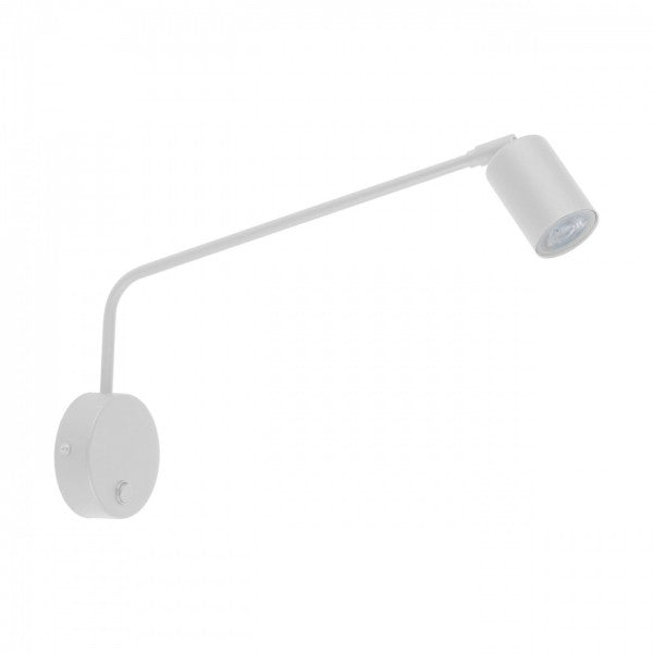 Aplică TK Lighting Logan, alb, 4744