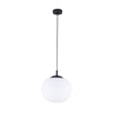 Lampa suspendată Vibe White 1 350