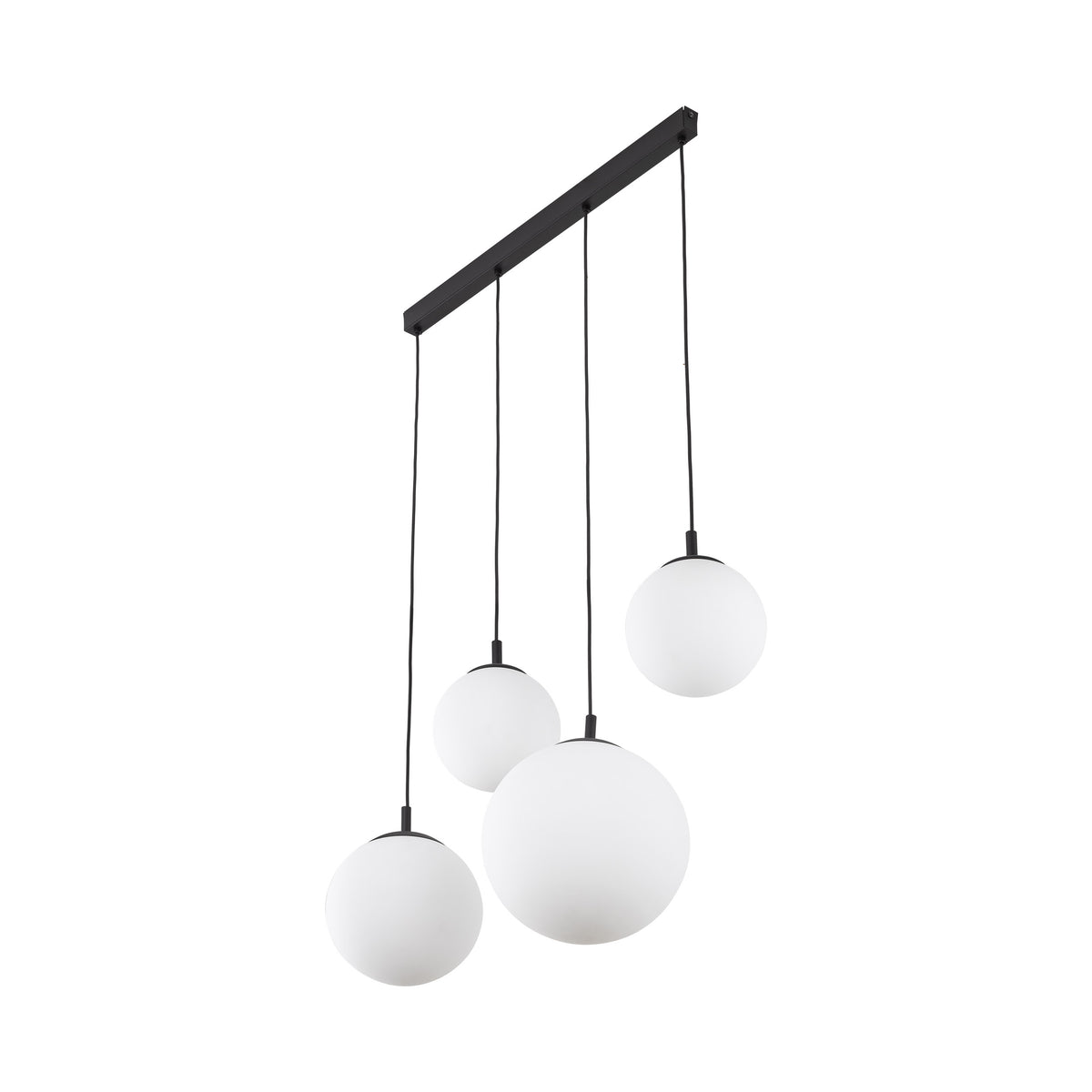 Lustra Esme White 4 4790