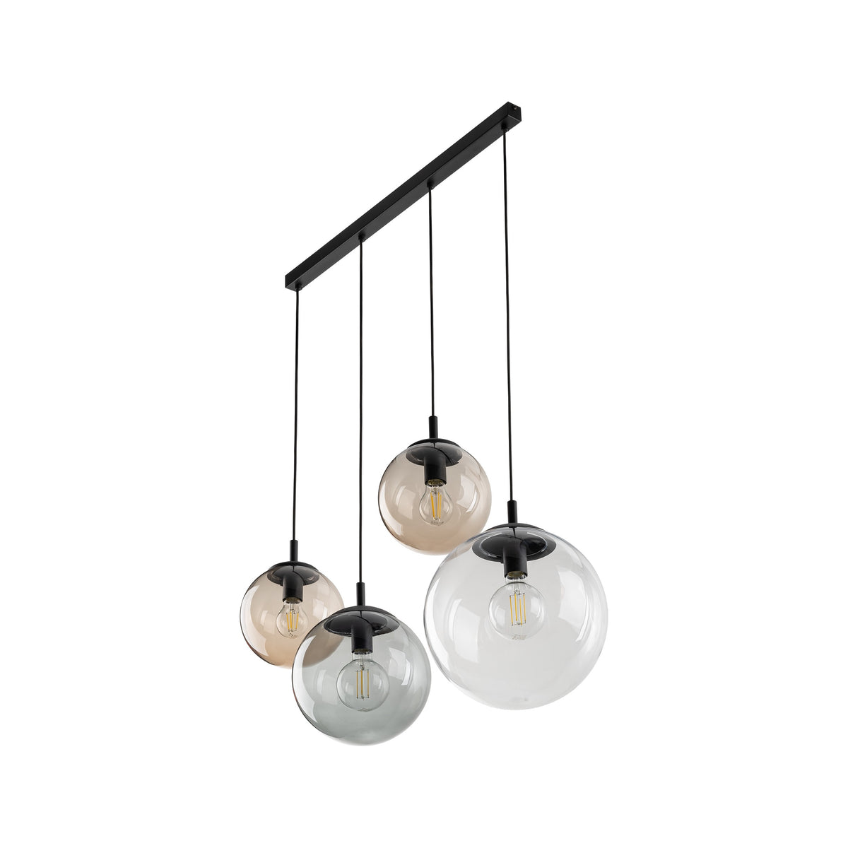 Lustra Esme Mix 4 4795