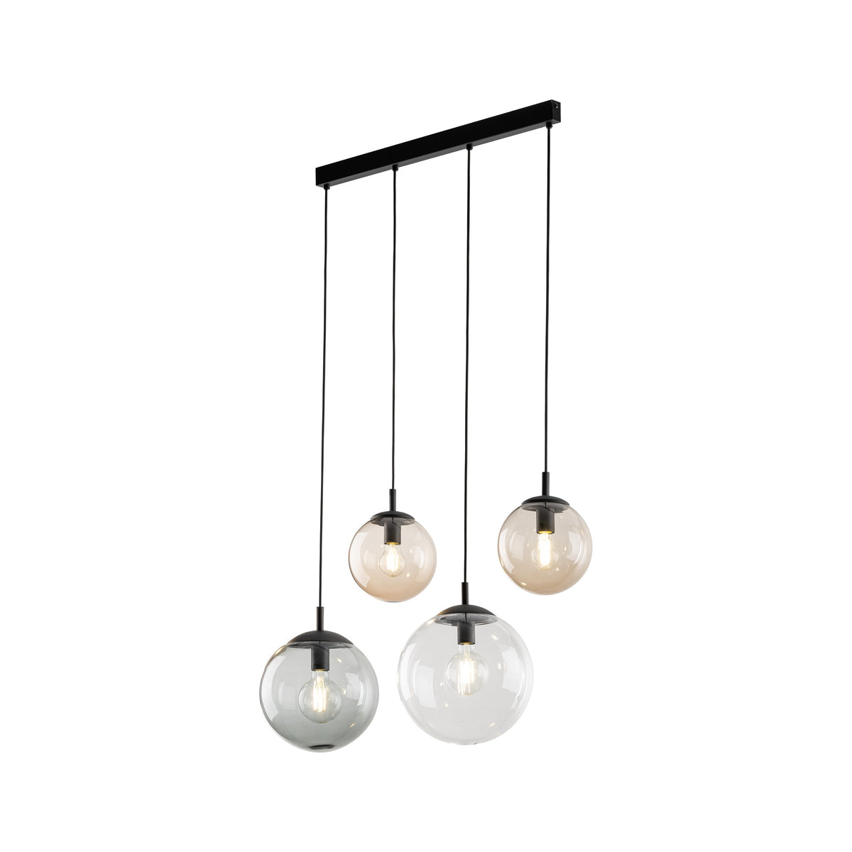 Lustra Esme Mix 4 4795