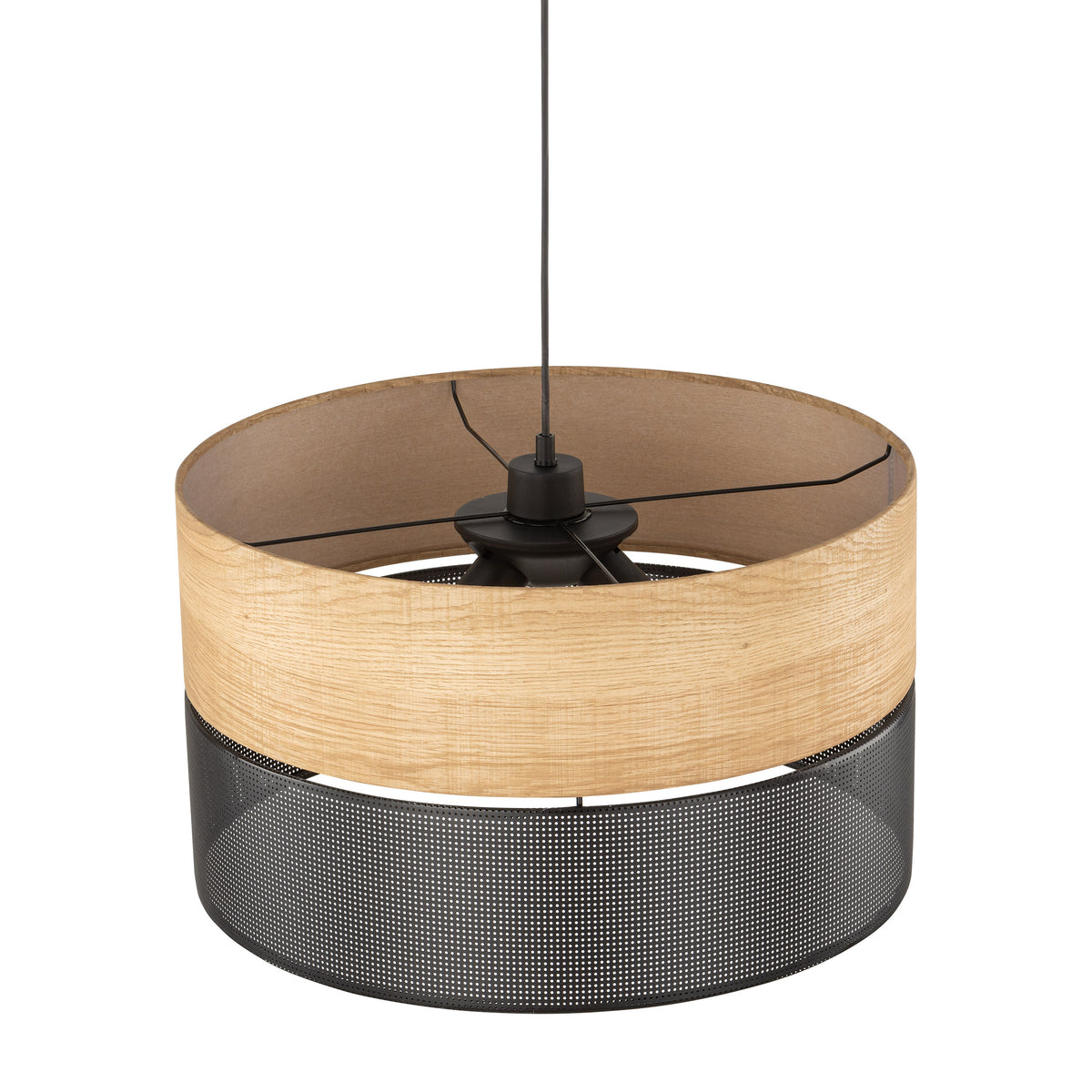 Lampa suspendată Nicol 3 4798 TK 4798