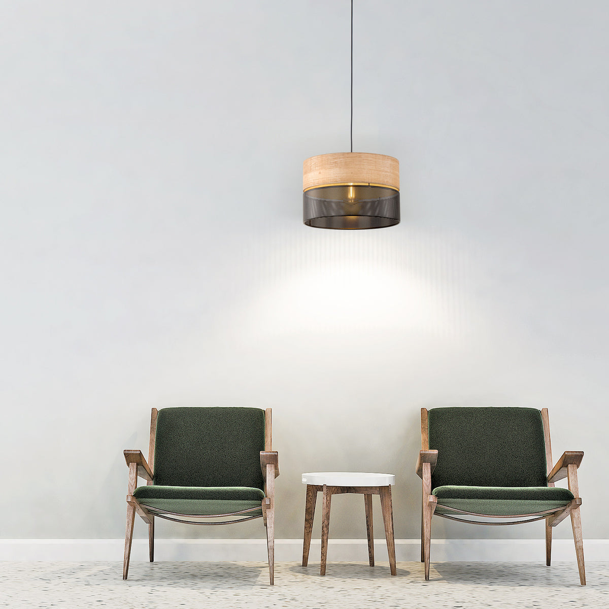 Lampa suspendată Nicol 4799 TK 4799