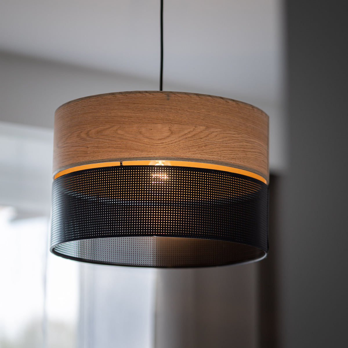 Lampa suspendată Nicol 4799 TK 4799