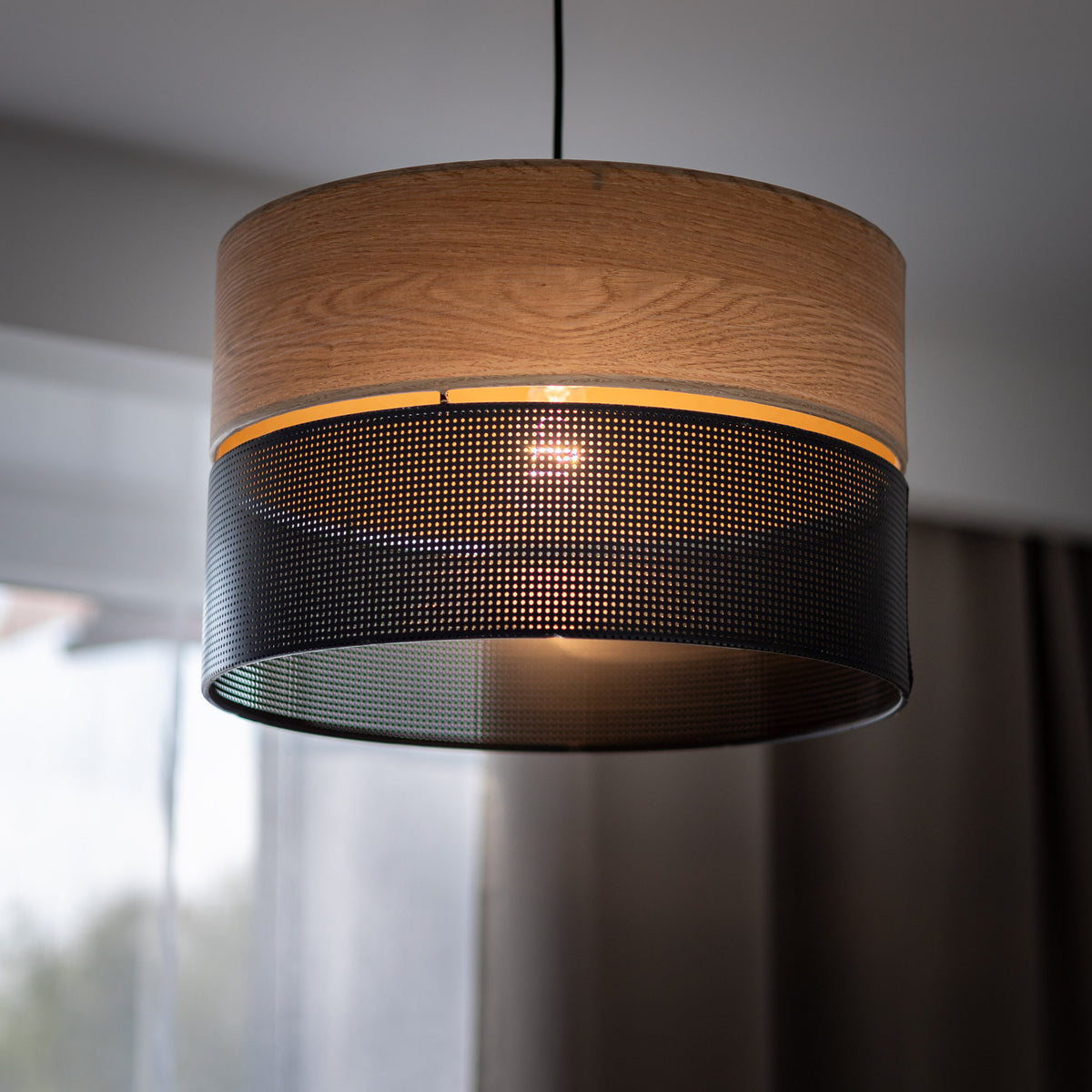 Lampa suspendată Nicol 4799 TK 4799
