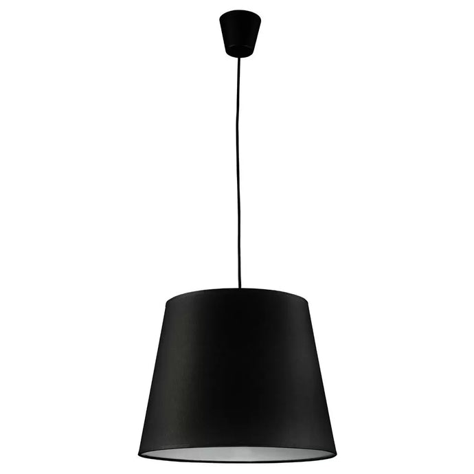 Lampa suspendată Maja Black 1885