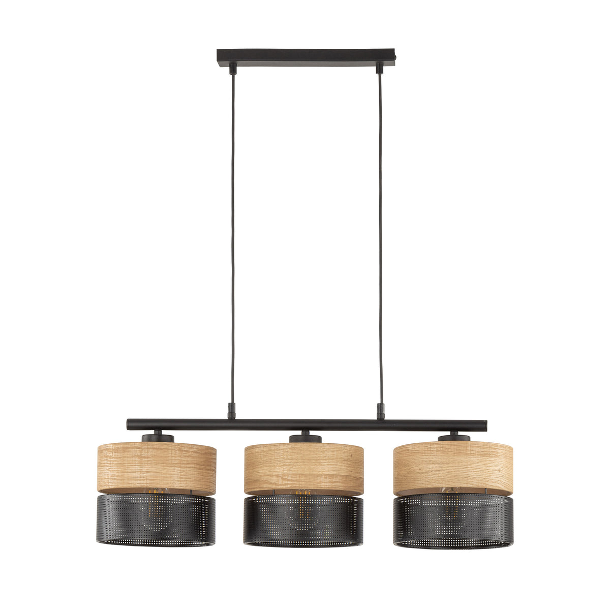 Lampa suspendată Nicol 3 4801 TK 4801