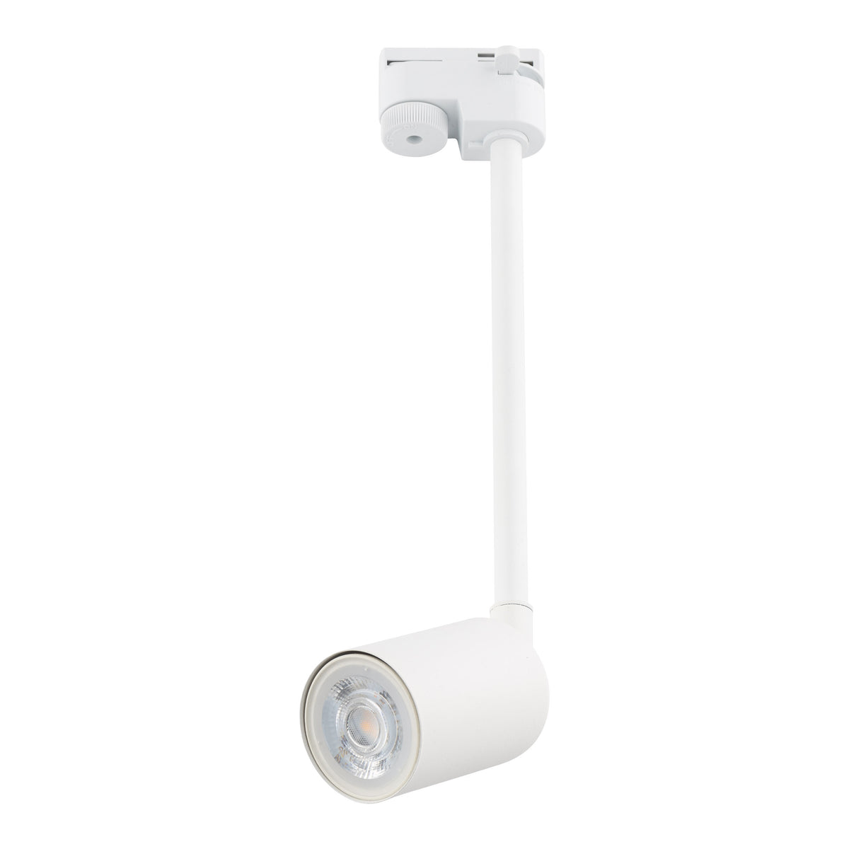Spot pe șină TK Lighting Tracer Top Long 1, alb, 4888