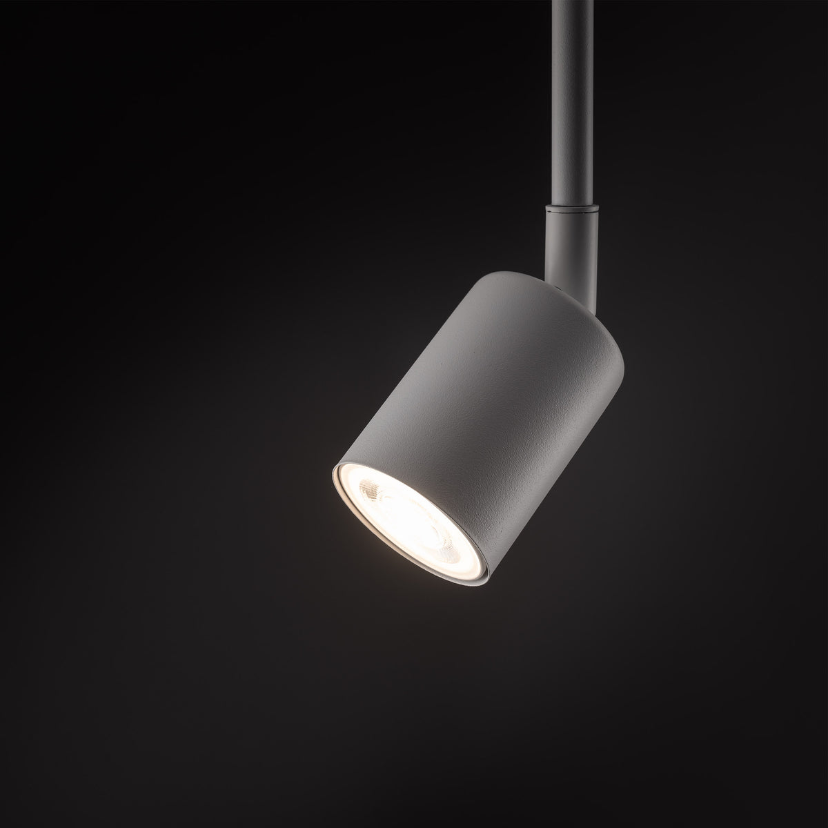 Spot pe șină TK Lighting Tracer Top Long 1, alb, 4888