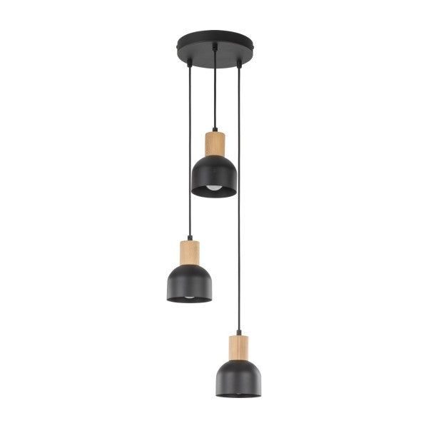 Lustră TK Lighting Cairo 3, 4895