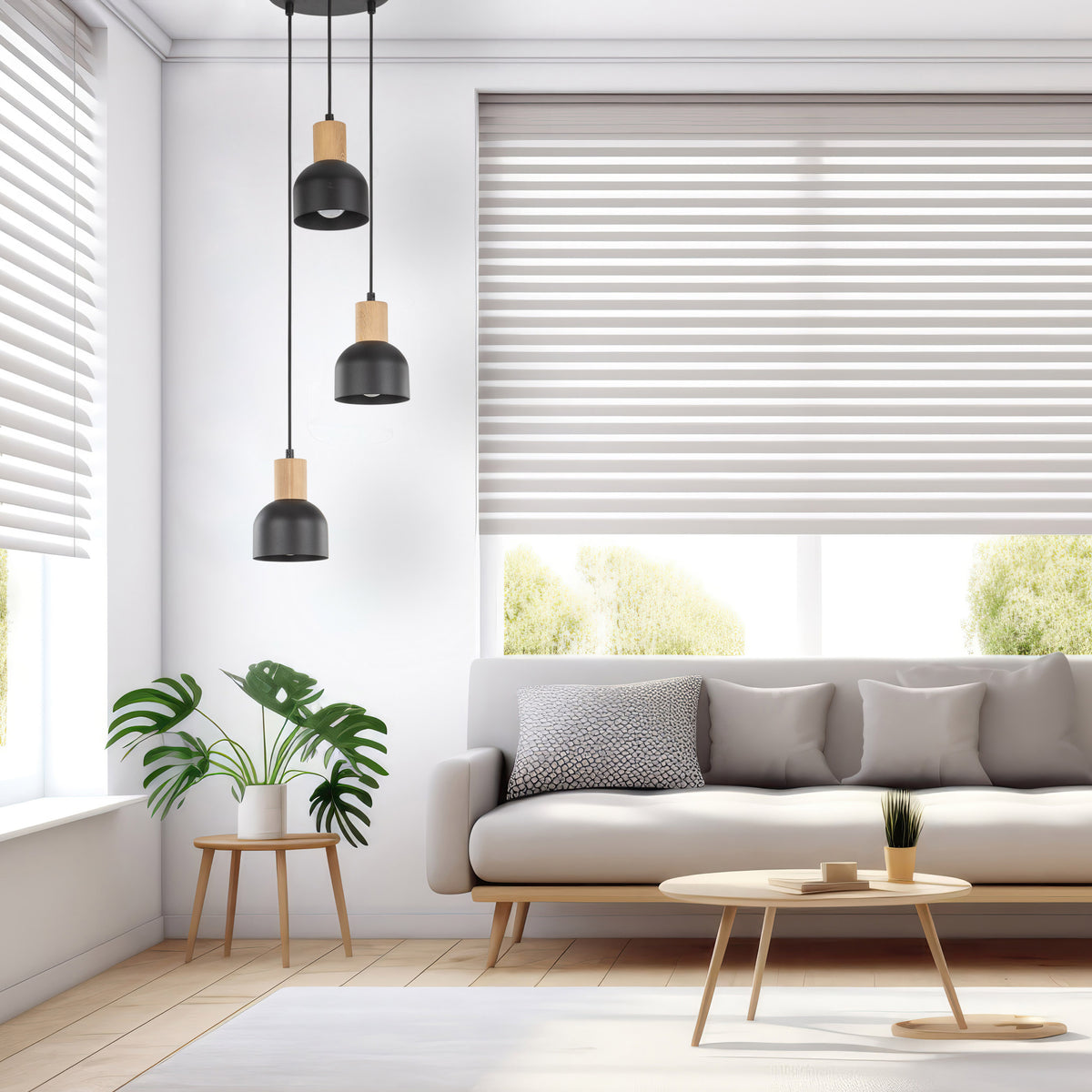 Lustra Cairo 3 4895