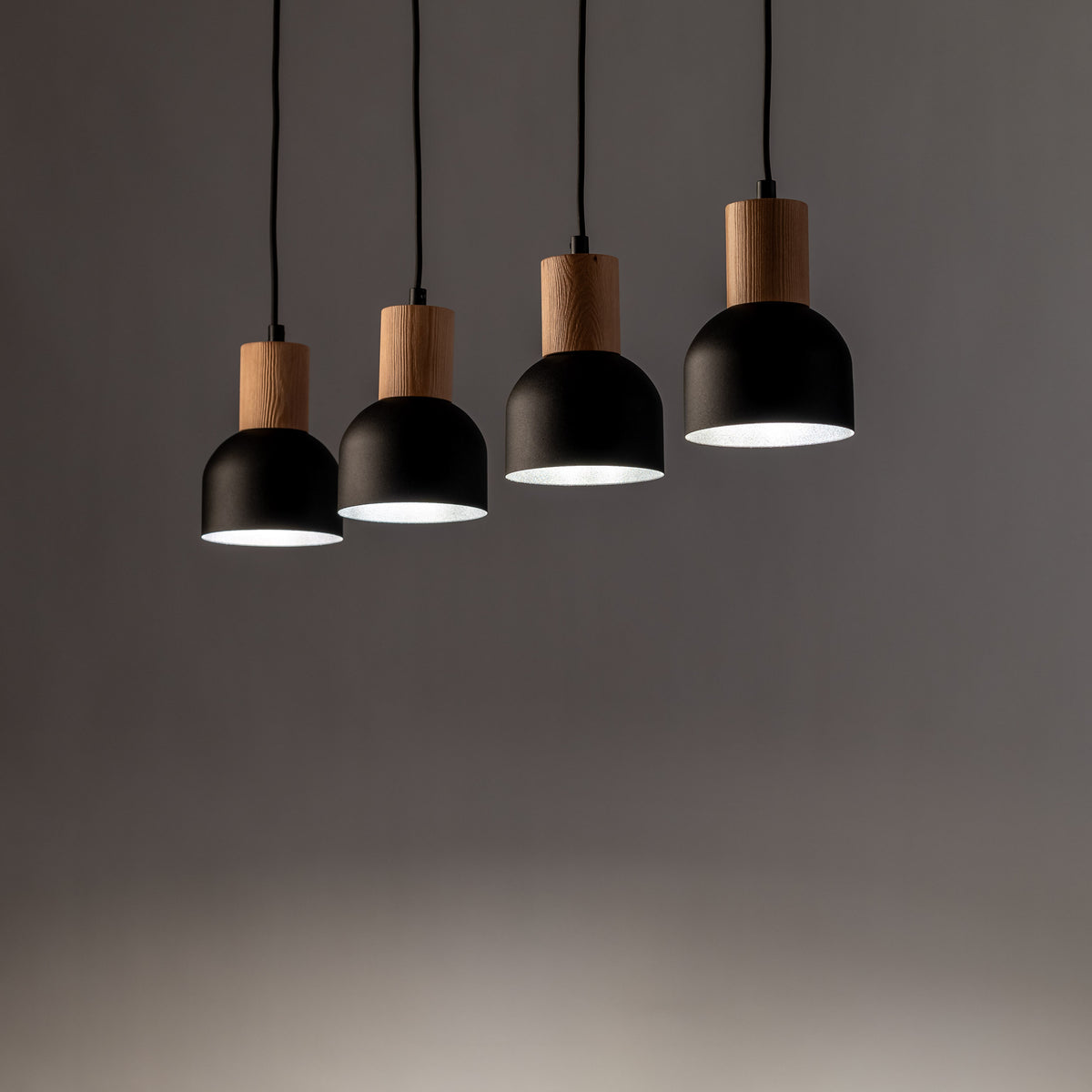 Lustra Cairo 4 4896