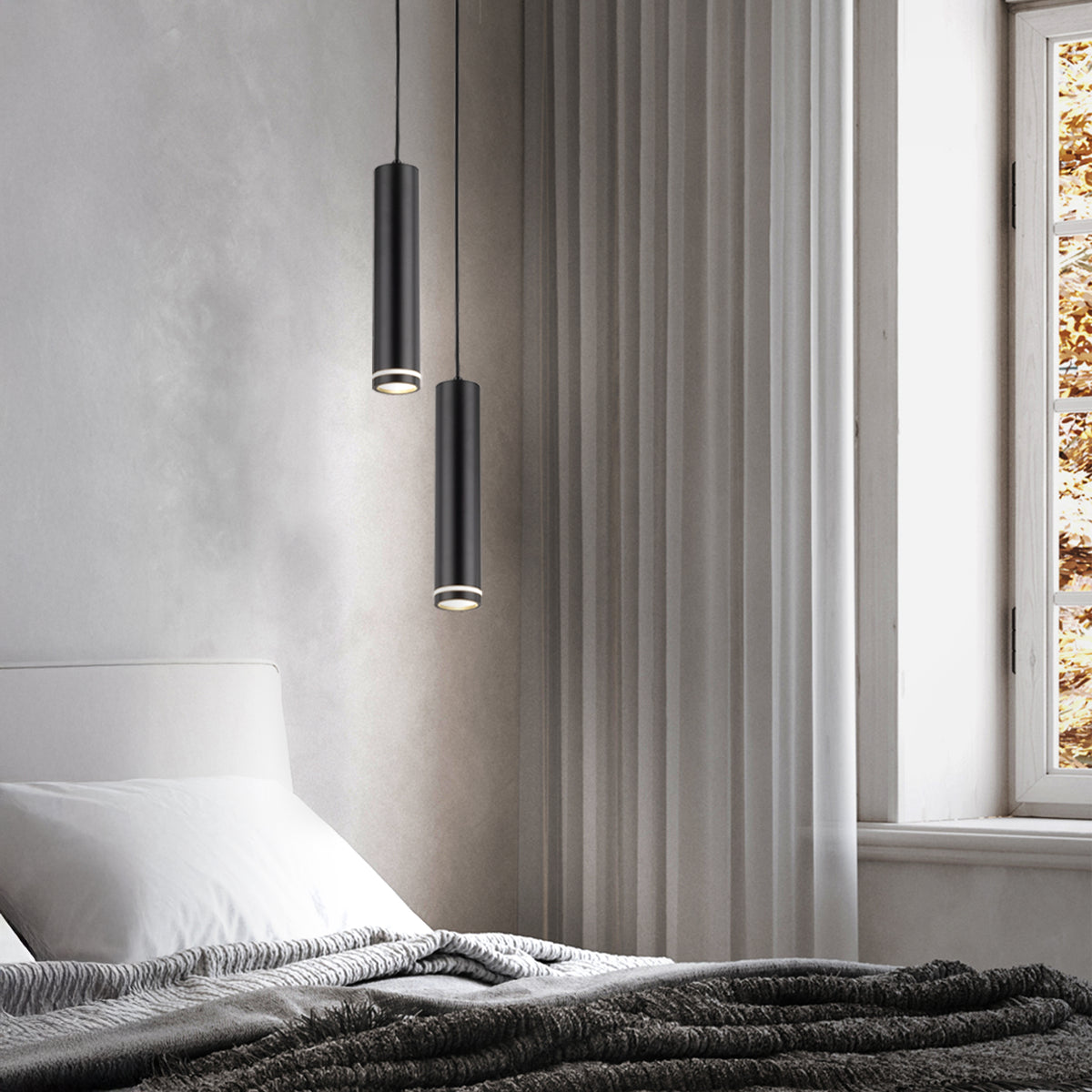 Lampa suspendată Jet 4899 TK 4899