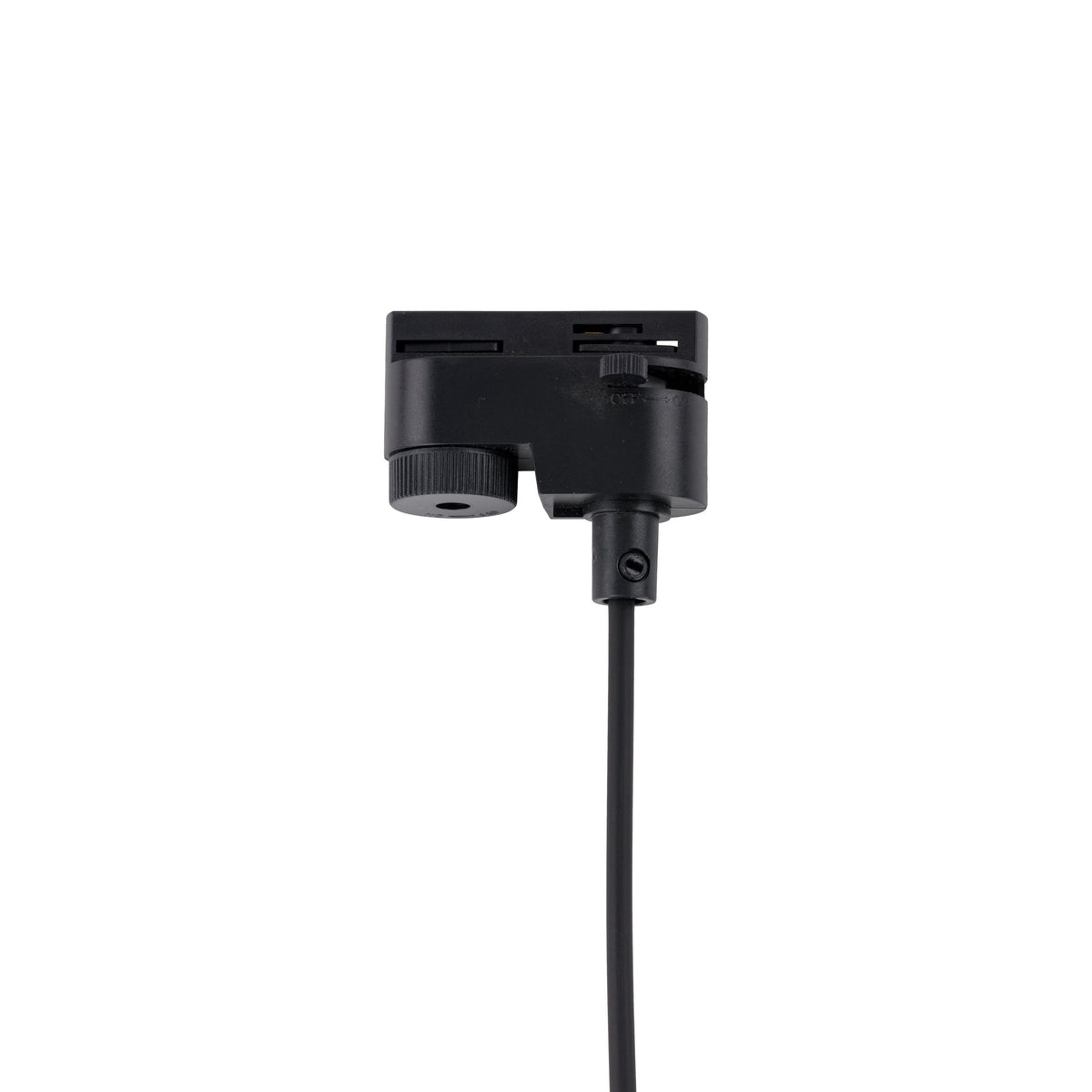 Spot pe șină TK Lighting Tracer 1, negru, 4929