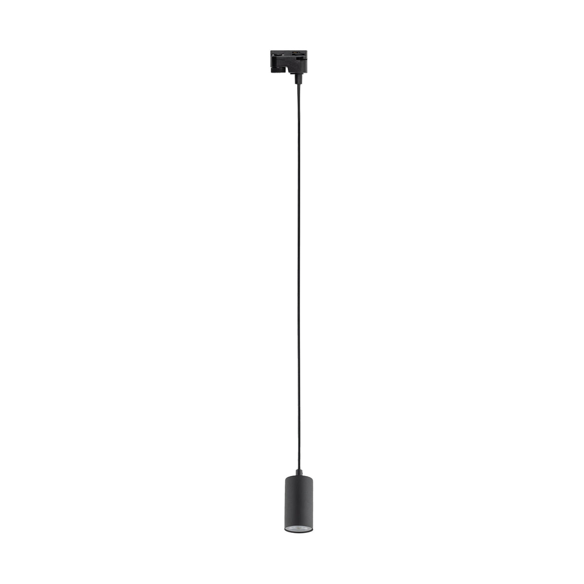 Spot pe șină TK Lighting Tracer Top 1, negru, 4933