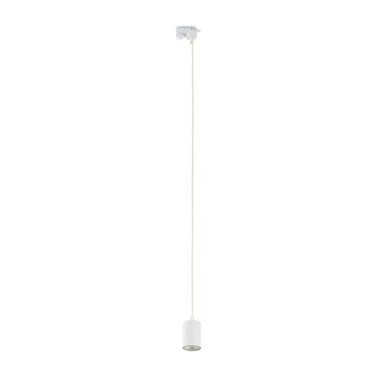 Spot pe șină TK Lighting Tracer Top 1, alb, 4934