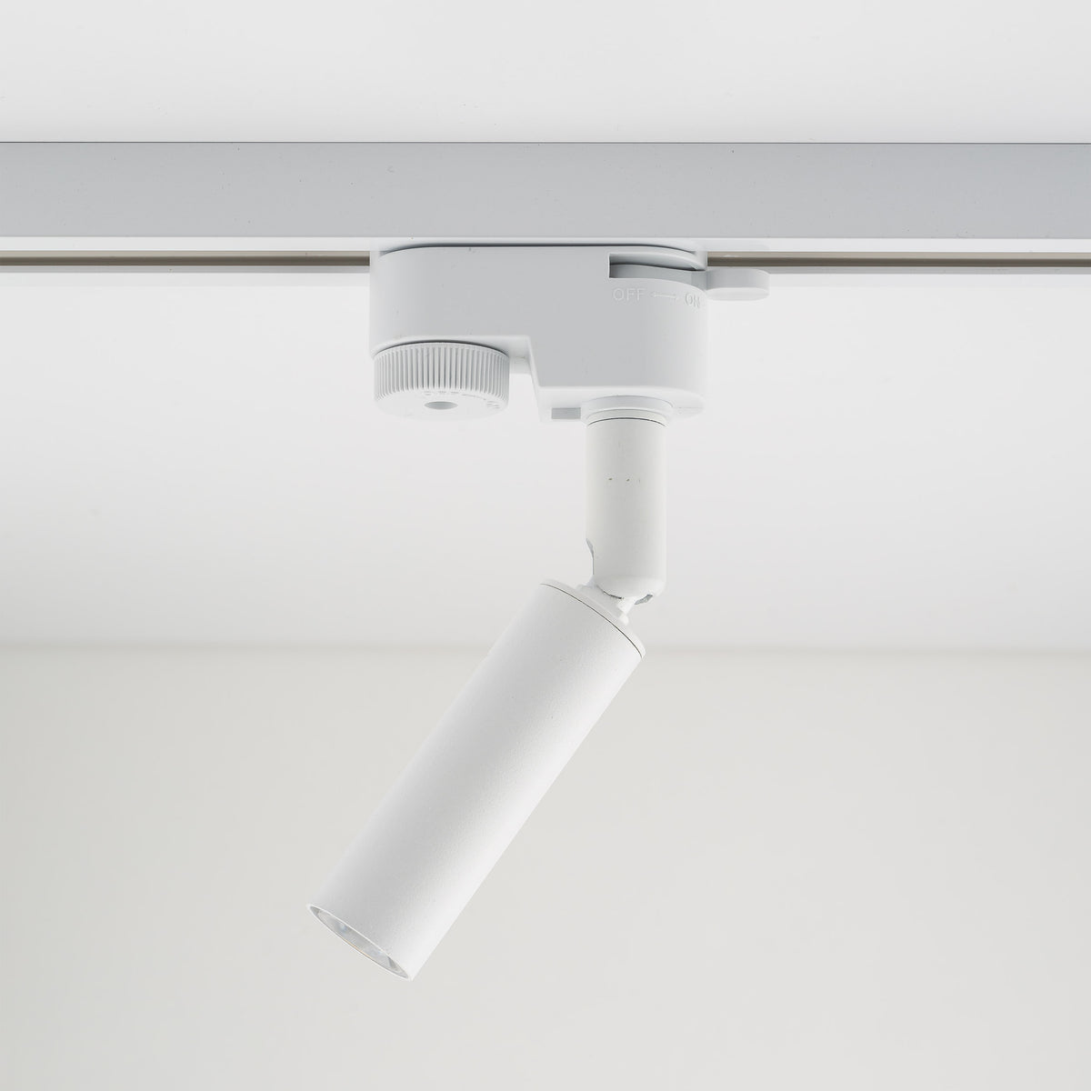 Spot pe șină TK Lighting Tracer Lagos 1, alb, 4956