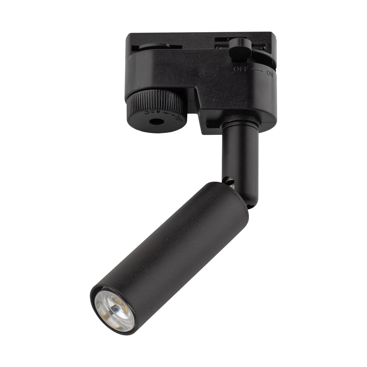 Spot pe șină TK Lighting Tracer Lagos 1, negru, 4958
