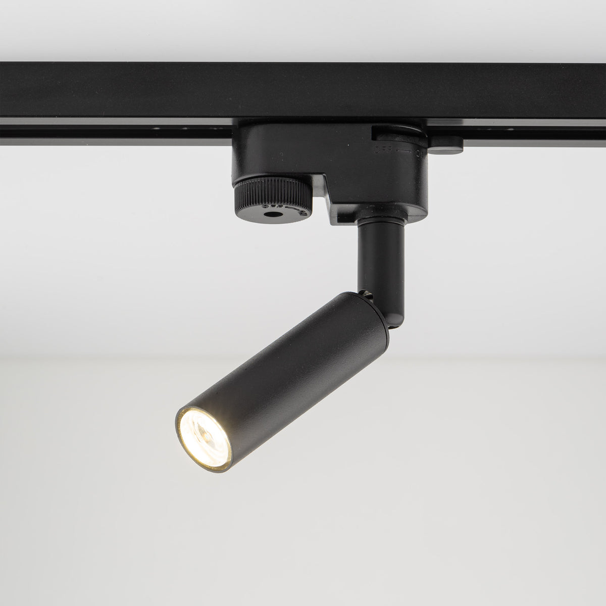 Spot pe șină TK Lighting Tracer Lagos 1, negru, 4958