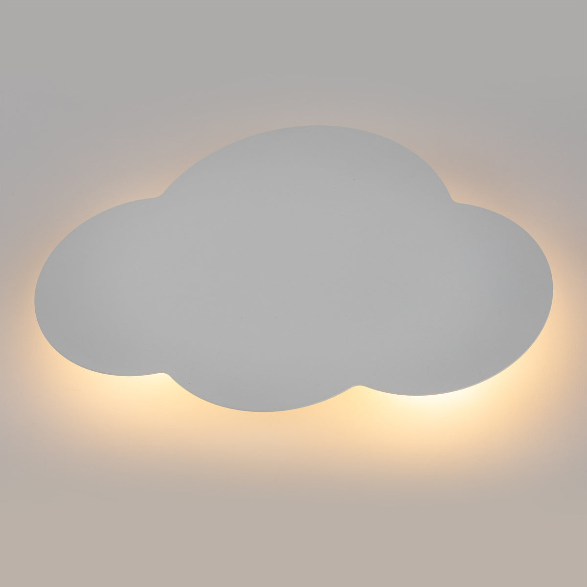 Aplica de perete Cloud White 4964