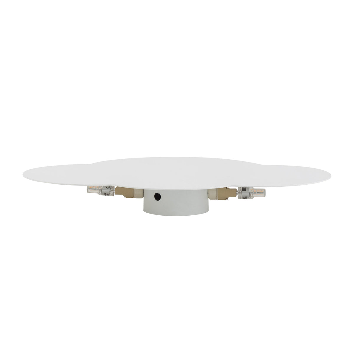 Aplica de perete Cloud White 4964