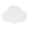 Aplica de perete Cloud White