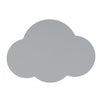 Aplica de perete Cloud Grey