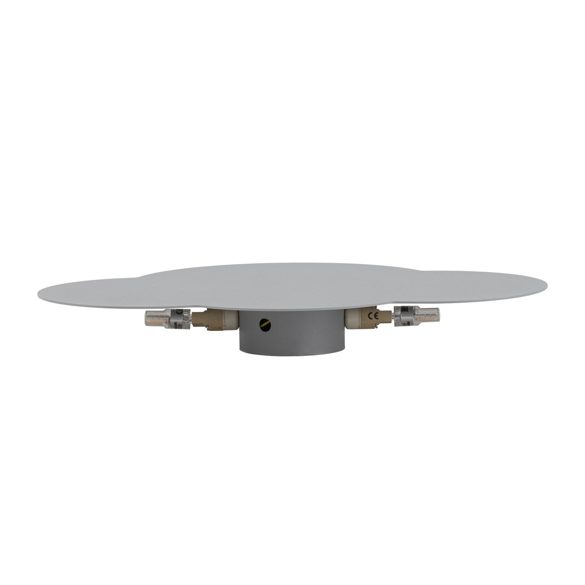 Aplica de perete Cloud Grey 4965