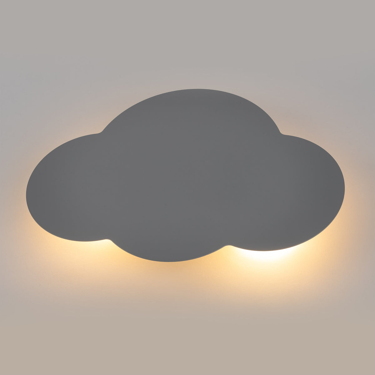 Aplica de perete Cloud Grey 4965