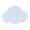 Aplica de perete Cloud Blue