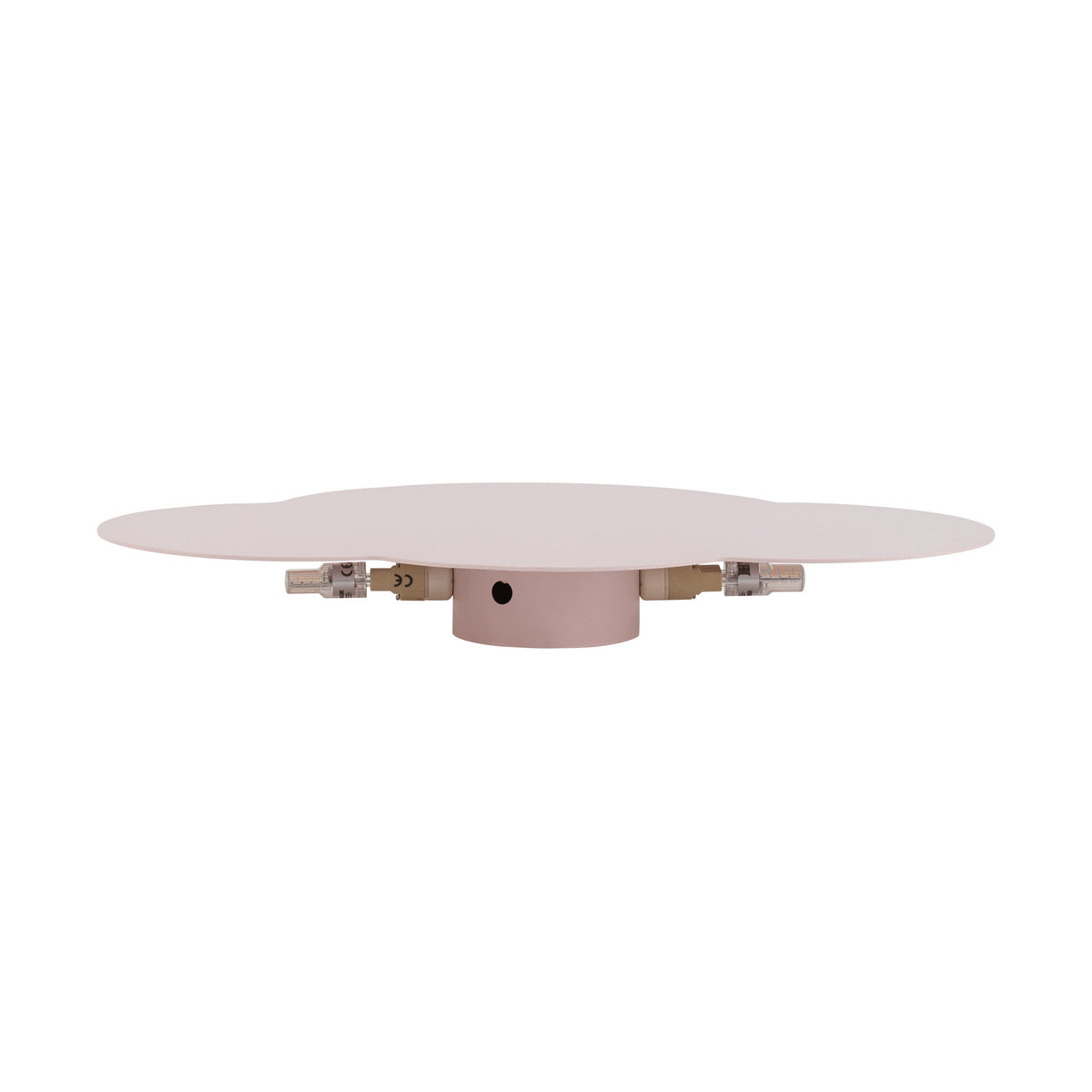 Aplica de perete Cloud Pink 4967