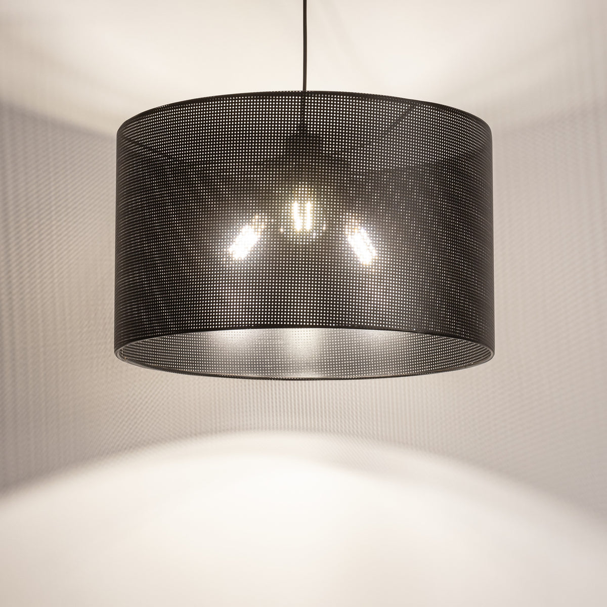 Lustră TK Lighting Moreno 3 500, 3 x E27, 4990
