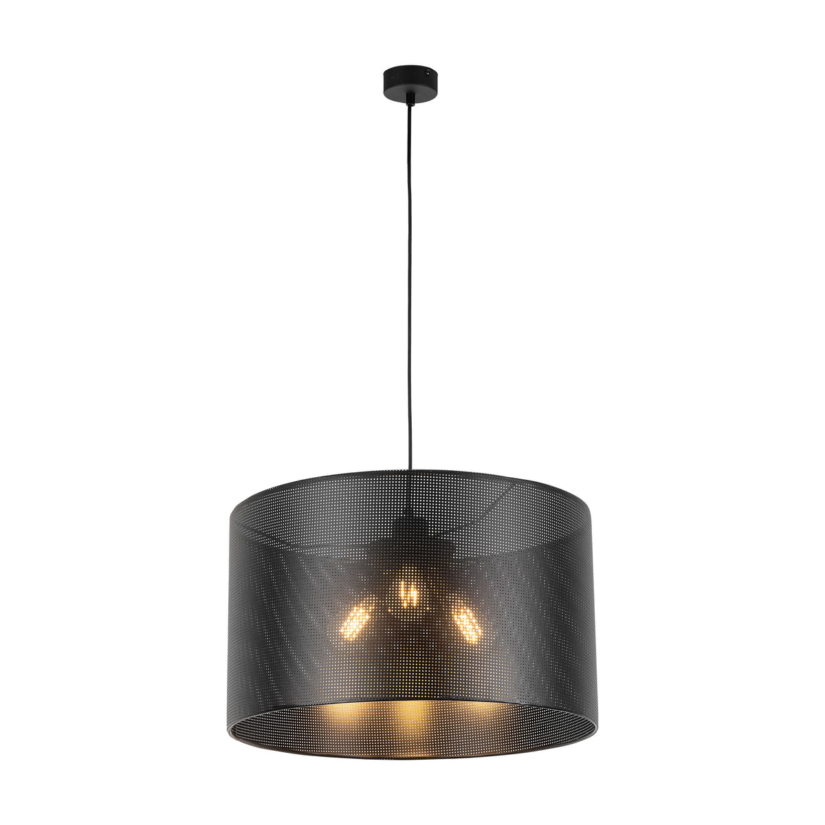 Lustră TK Lighting Moreno 3 500, 3 x E27, 4990