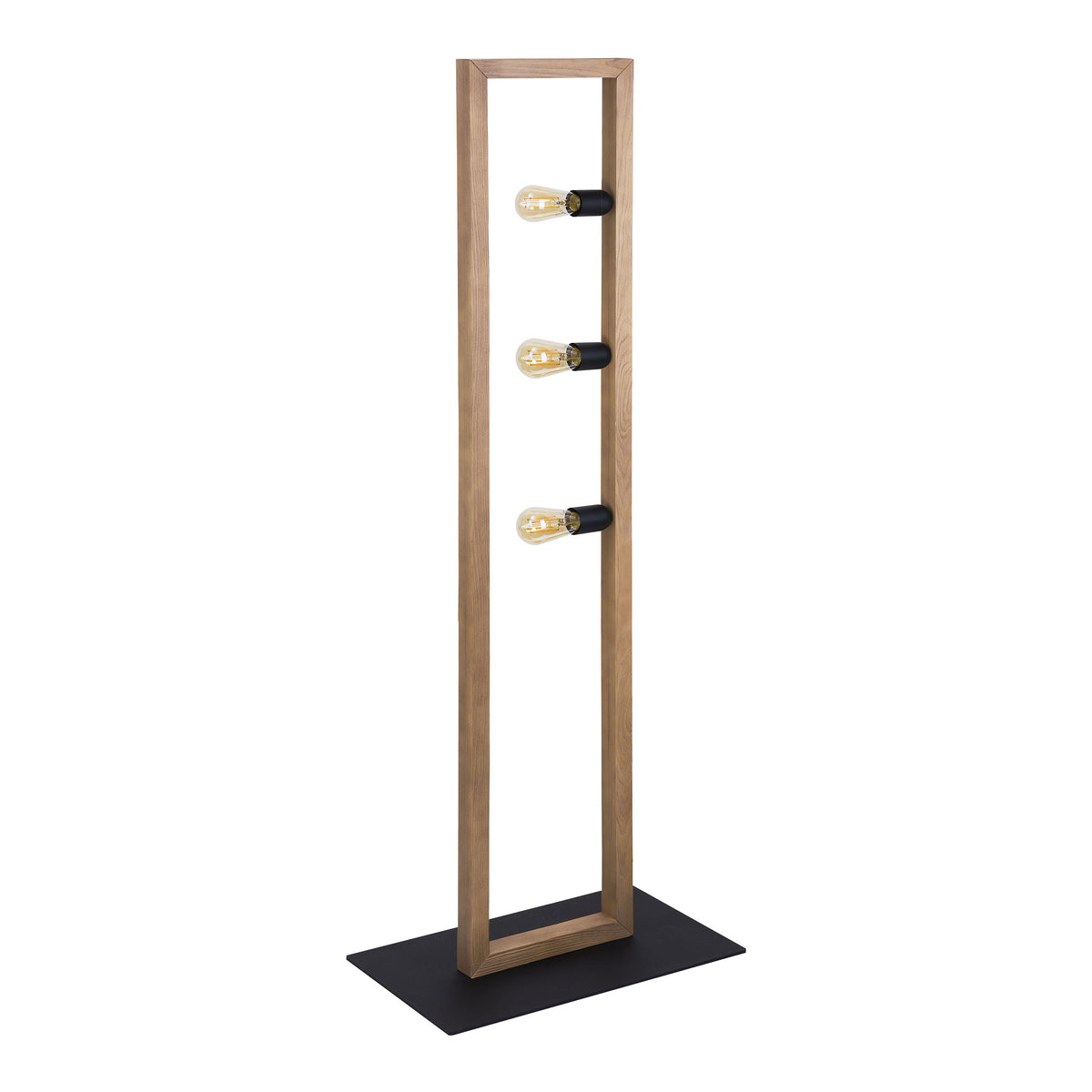 Lampadar TK Lighting Metro 3, 3 x E27, 5022