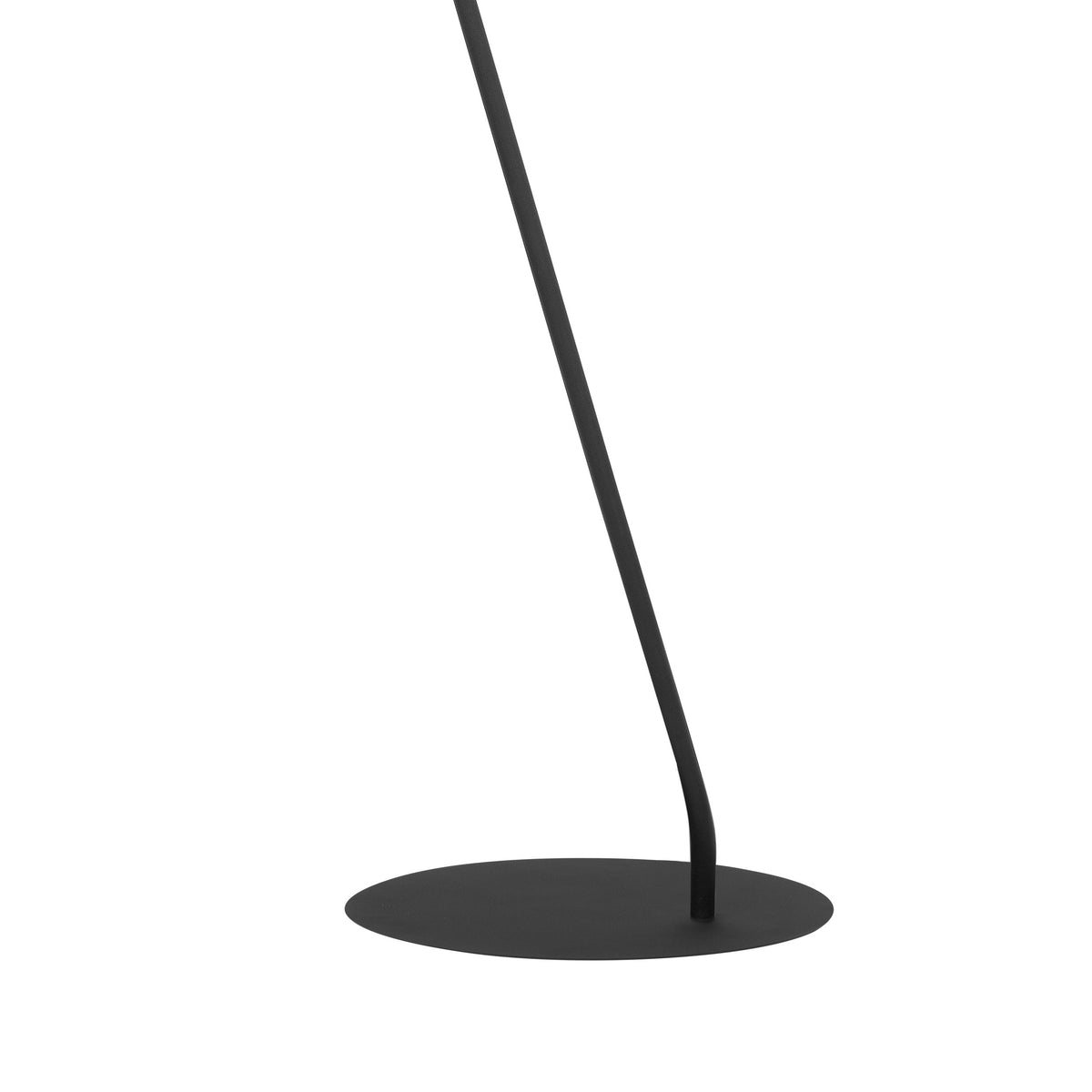 Lampadar Soho Black 5037