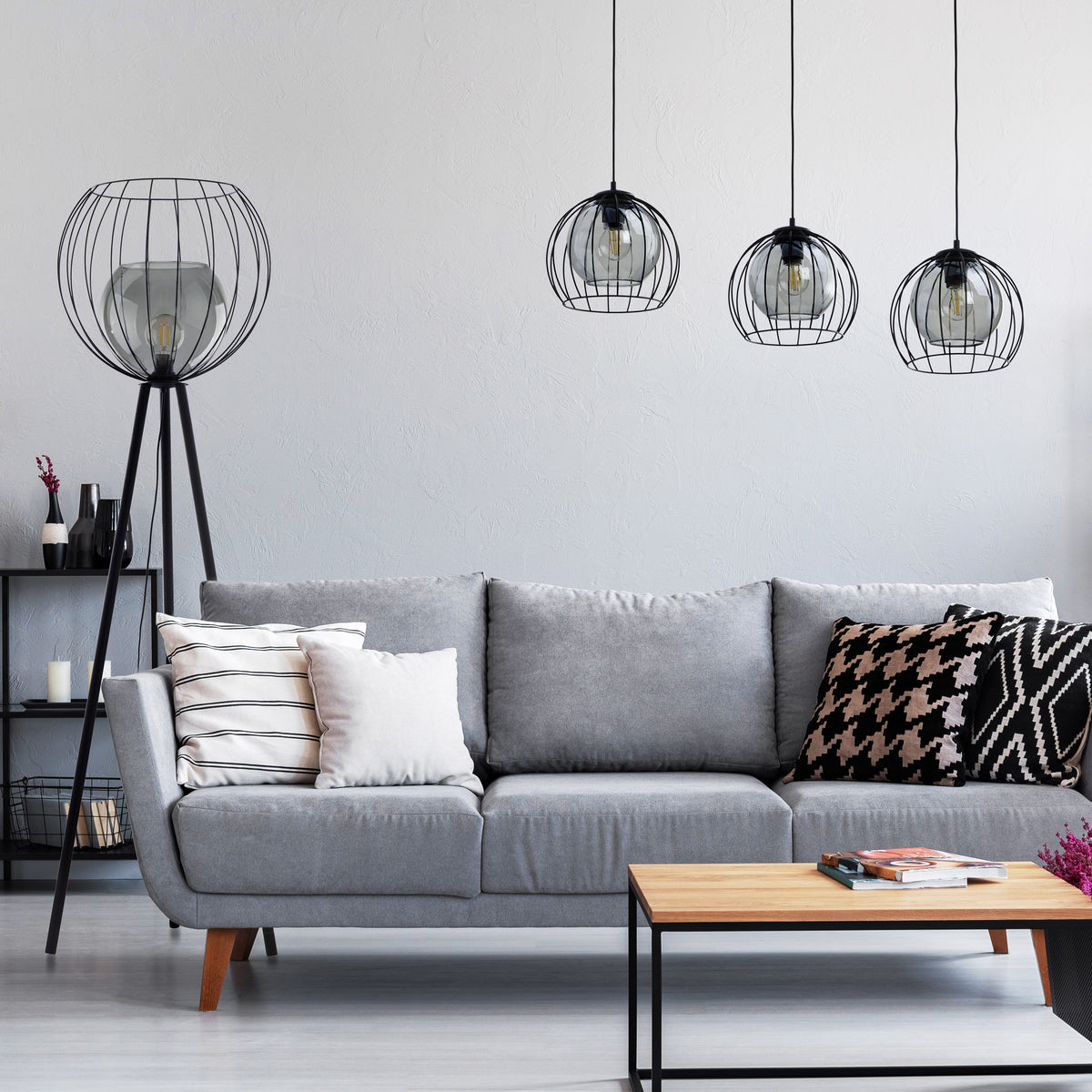 Lampa Universo 5057