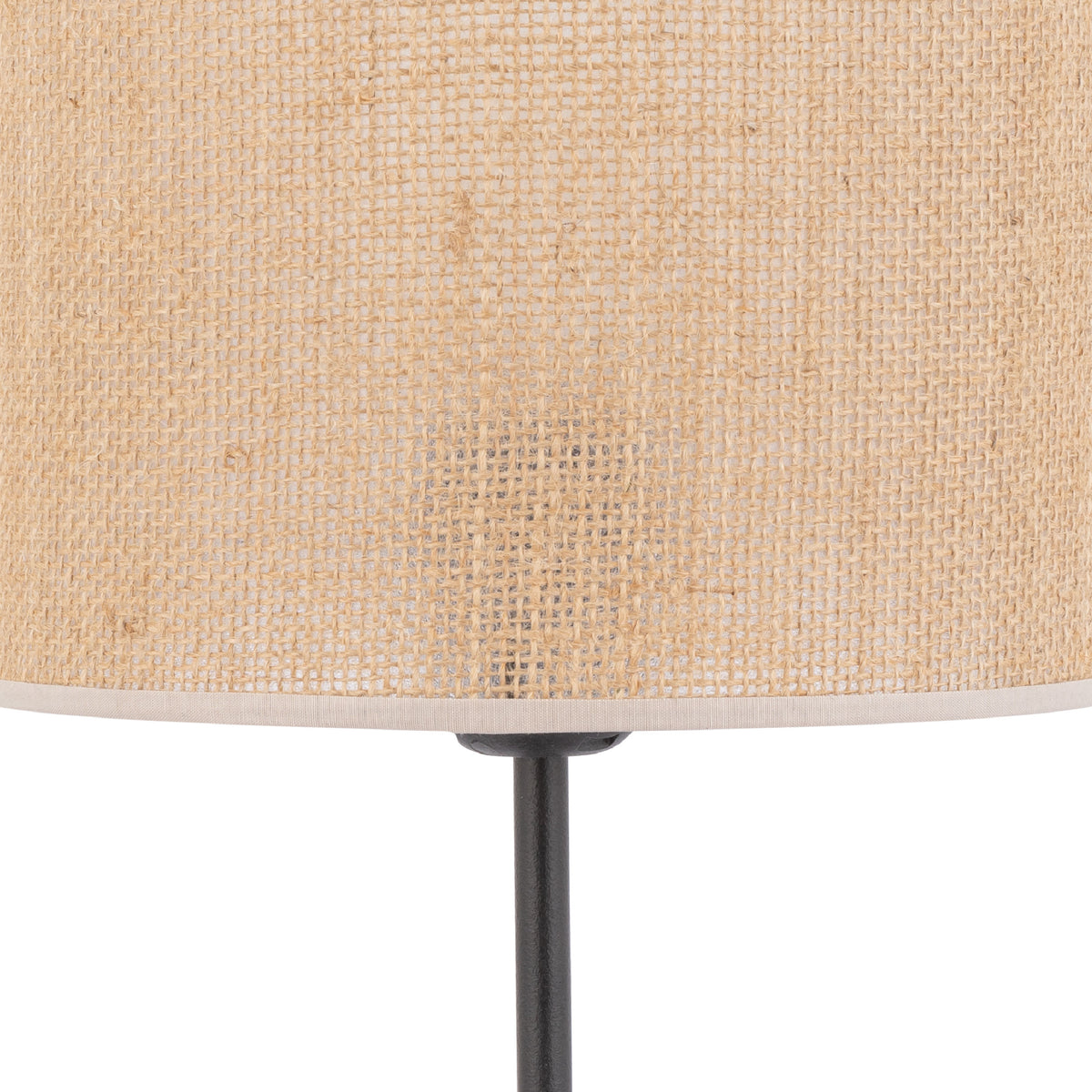 Veioză TK Lighting 1, iută, 5100