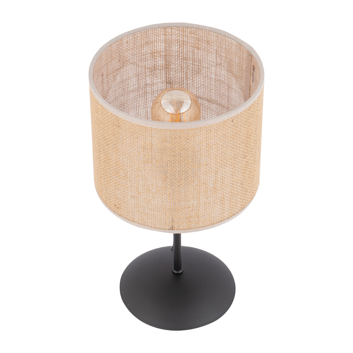 Veioză TK Lighting 1, iută, 5100
