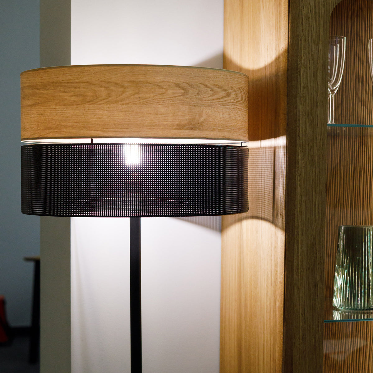 Lampadar Nicol 5123