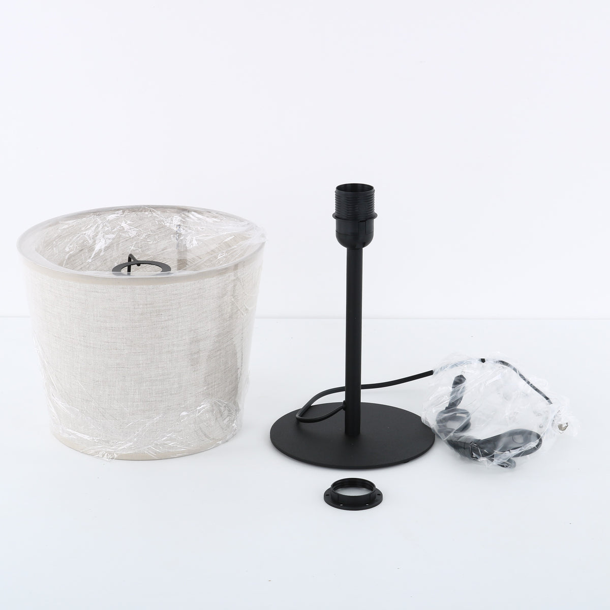 Lampa Chicago Linen 5150