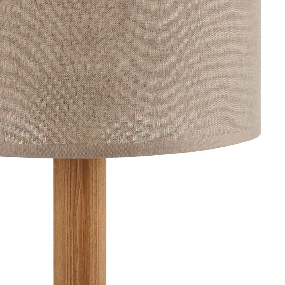 Veioză TK Lighting Deva Fsc 100% SA-COC-006060, natur, 5192