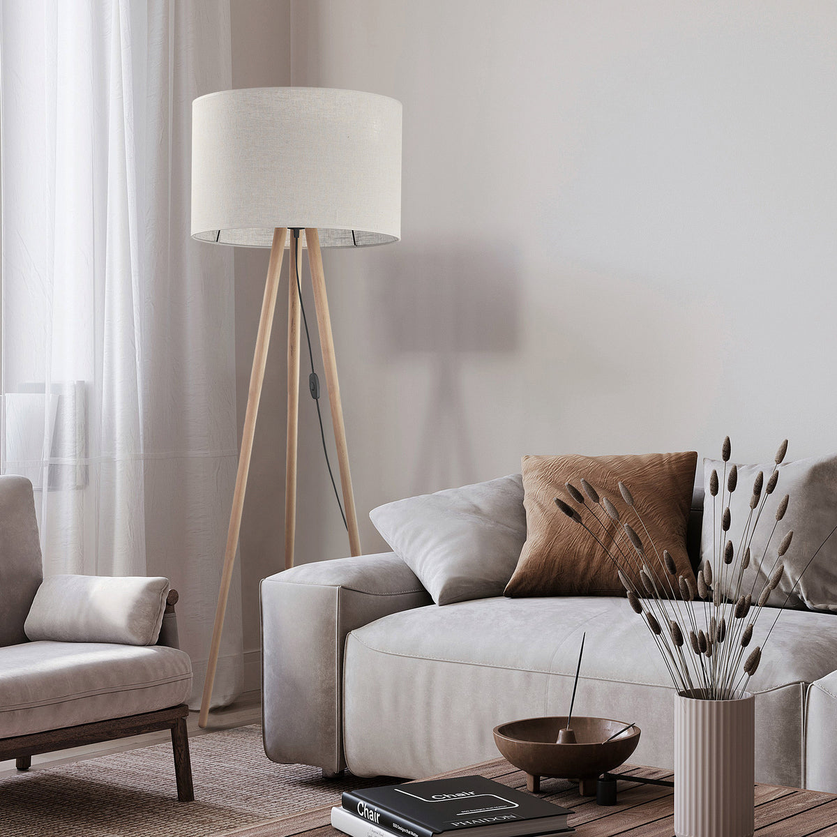 Lampa Tokyo Nature 5284
