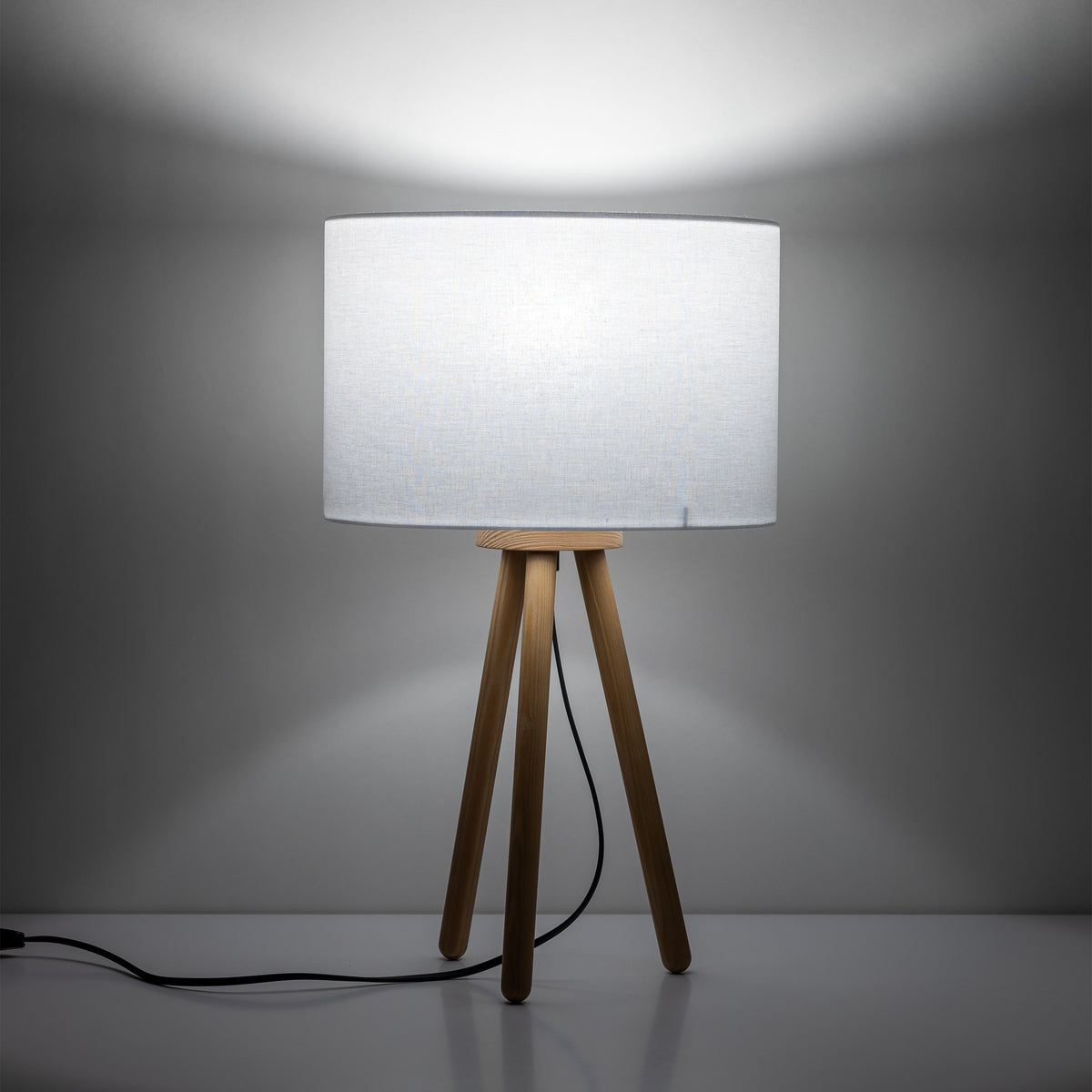 Lampa Tokyo White 5290