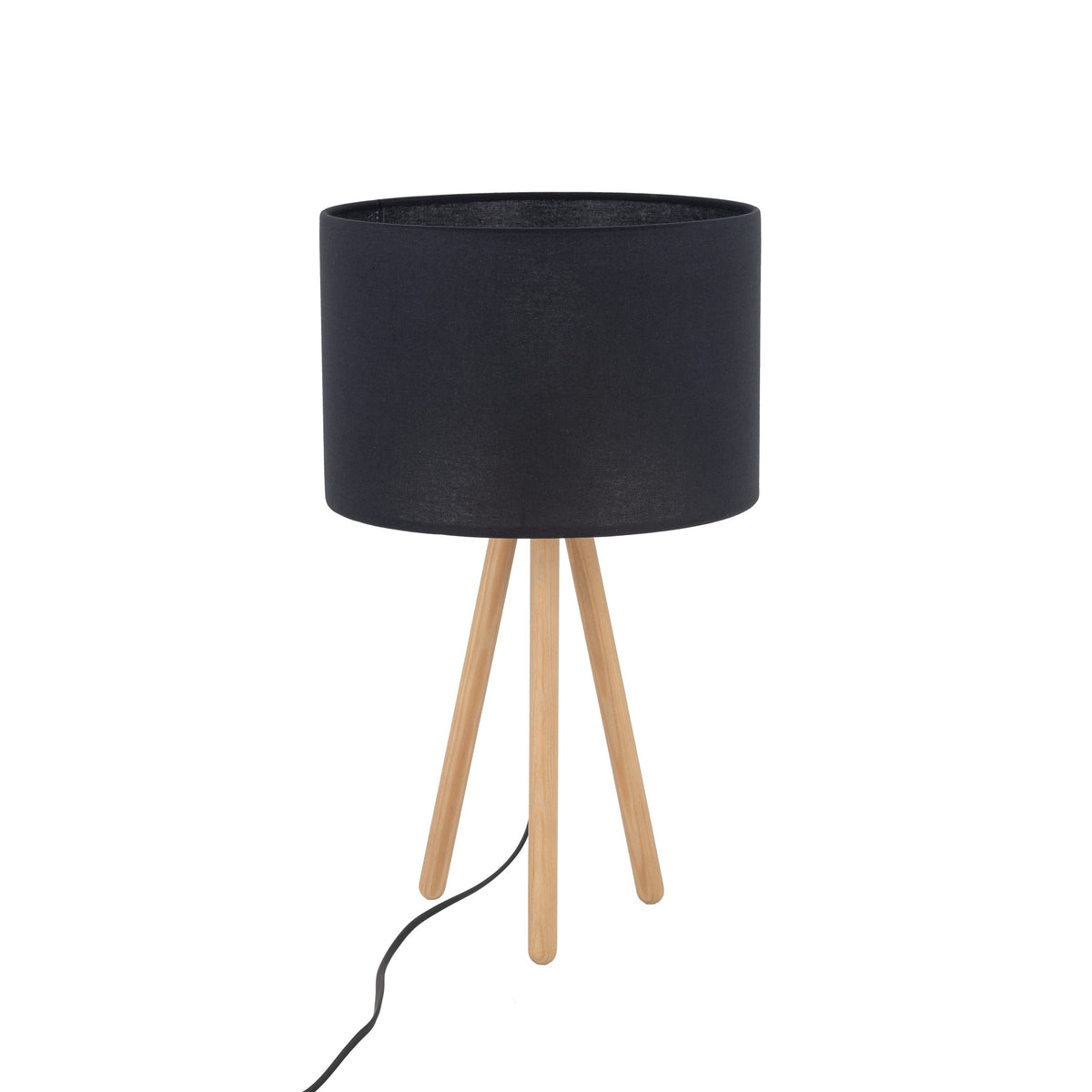 Lampa Tokyo Black 5293